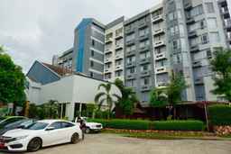 Thepnakorn Hotel, THB 1,199.00