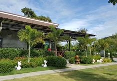ภายนอกอาคาร 5 Grand Garden Home Resort
