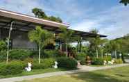 Bangunan 5 Grand Garden Home Resort