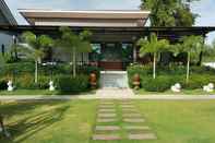 Common Space Grand Garden Home Resort