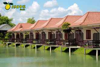 Exterior 4 Lemon Resort Buriram