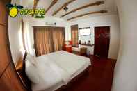 Bedroom Lemon Resort Buriram