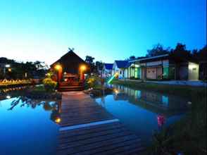 ภายนอกอาคาร 4 Jintana Resort