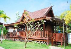 Exterior 4 Jintana Resort