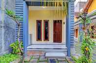 Common Space OYO 91738 Ciung Wanara Guest House