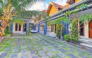 Bangunan 7 OYO 91738 Ciung Wanara Guest House