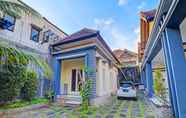 Bangunan 6 OYO 91738 Ciung Wanara Guest House