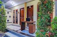 Lobby OYO 91738 Ciung Wanara Guest House