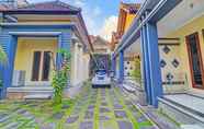 Bangunan 5 OYO 91738 Ciung Wanara Guest House