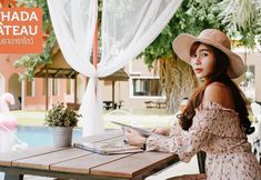 สระว่ายน้ำ 6 Thada Chateau Hotel