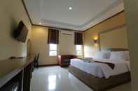 Bilik Tidur Thada Chateau Hotel (SHA Certified)