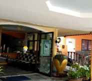 Lobby 3 Paradise Resort Buriram
