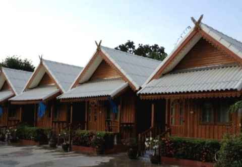 Exterior Paradise Resort Buriram