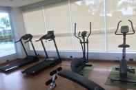 Fitness Center GT Residence