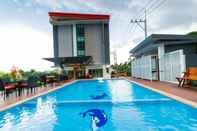 Kolam Renang GT Residence