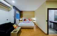 Bedroom 6 GT Residence