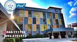The S Design Hotel (SHA Certified), THB 560.06