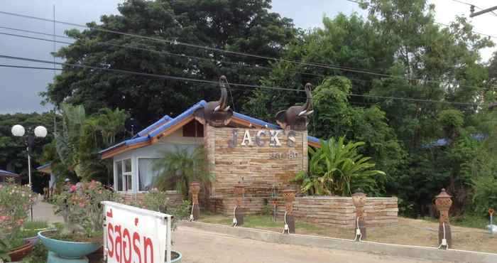 Lainnya Jack's Resort and Restaurant