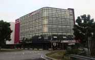 Bangunan 5 Hotel Trillium