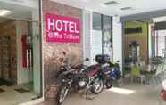 Bangunan 7 Hotel Trillium