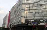 Bangunan 3 Hotel Trillium