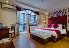 Phòng ngủ 4 La Beaute De Hanoi Hotel