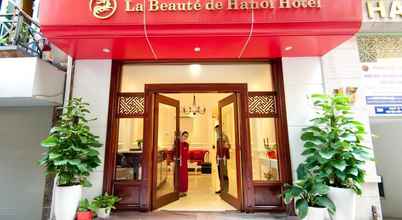 Exterior 4 La Beaute De Hanoi Hotel