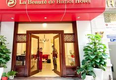Bên ngoài 2 La Beaute De Hanoi Hotel
