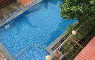 Kolam Renang 3 Chao Hotel Phan Thiet