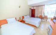 Phòng ngủ 6 Chao Hotel Phan Thiet