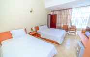 Kamar Tidur 6 Chao Hotel Phan Thiet