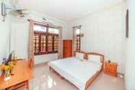 ห้องนอน Chao Hotel Phan Thiet