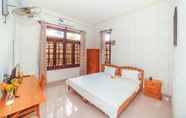 Kamar Tidur 5 Chao Hotel Phan Thiet