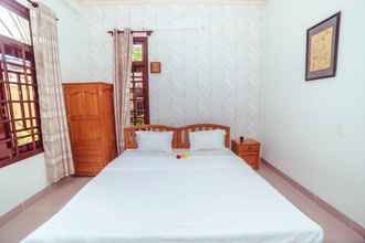 Bedroom 4 Chao Hotel Phan Thiet