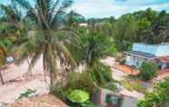 Swimming Pool 2 Chao Hotel Phan Thiet