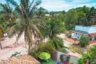 Kolam Renang Chao Hotel Phan Thiet