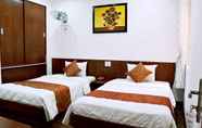 Bedroom 3 Ha Thanh 1 Hotel Nha Trang