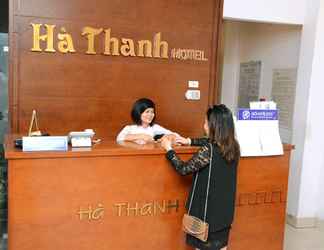 Lobby 2 Ha Thanh 1 Hotel Nha Trang