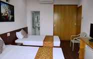 Phòng ngủ 6 Ha Thanh 1 Hotel Nha Trang