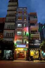 Bên ngoài 4 Ha Thanh 1 Hotel Nha Trang