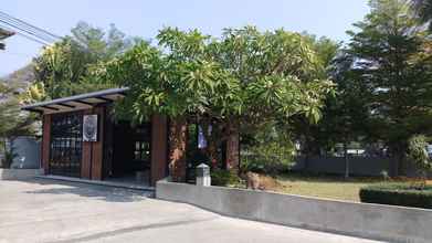 Exterior 4 Ploy Resort Muang Buriram