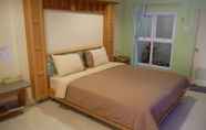 Bilik Tidur 2 Ploy Resort Nang Rong