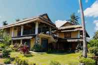 Lobby Duyan House at Sinagtala Farm Resort