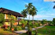 Bên ngoài 4 Duyan House at Sinagtala Farm Resort