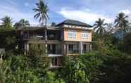 ภายนอกอาคาร 7 Duyan House at Sinagtala Farm Resort