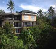 Exterior 7 Duyan House at Sinagtala Farm Resort