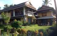 ภายนอกอาคาร 6 Duyan House at Sinagtala Farm Resort