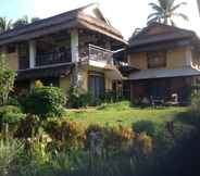 Exterior 6 Duyan House at Sinagtala Farm Resort