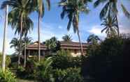 Bangunan 5 Duyan House at Sinagtala Farm Resort