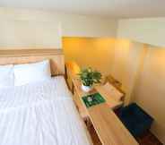 Phòng ngủ 7 Tabalo Hostel